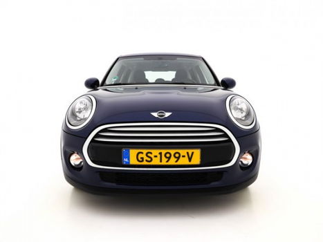 Mini Mini Cooper - 1.5 Business *NAVI-GROOT+AIRCO+CRUISE - 1