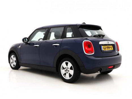 Mini Mini Cooper - 1.5 Business *NAVI-GROOT+AIRCO+CRUISE - 1