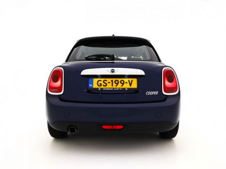 Mini Mini Cooper - 1.5 Business *NAVI-GROOT+AIRCO+CRUISE - 1