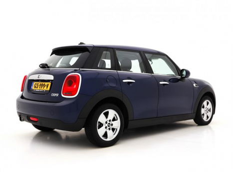 Mini Mini Cooper - 1.5 Business *NAVI-GROOT+AIRCO+CRUISE - 1