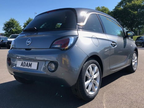 Opel ADAM - 1.0 Turbo Start/Stop 90PK ADAM BLITZ - 1