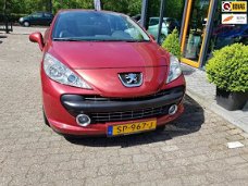 Peugeot 207 CC - 1.6 VTi