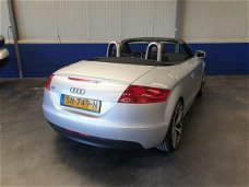 Audi TT Roadster - 2.0 TFSI