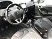 Peugeot 208 - 16 vti allure 120Pk navi/leer - 1 - Thumbnail