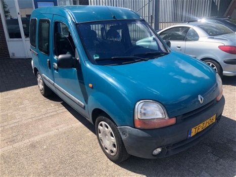 Renault Kangoo - 1.2 RT - 1