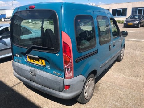 Renault Kangoo - 1.2 RT - 1