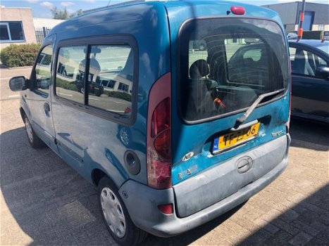 Renault Kangoo - 1.2 RT - 1