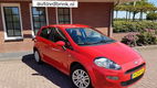 Fiat Punto Evo - 0.9 TwinAir Street - 1 - Thumbnail