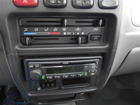 Suzuki Alto - 1.1 GLS AIRCO/NIEUWE APK - 1