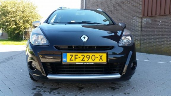 Renault Clio Estate - 1.2-16V Collection Navigatie Clima APK - 1