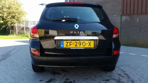 Renault Clio Estate - 1.2-16V Collection Navigatie Clima APK - 1