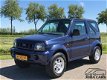 Suzuki Jimny - 1.3 JLX 4x4 Cabrio 2005 164.488 Km - 1 - Thumbnail