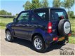 Suzuki Jimny - 1.3 JLX 4x4 Cabrio 2005 164.488 Km - 1 - Thumbnail