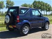 Suzuki Jimny - 1.3 JLX 4x4 Cabrio 2005 164.488 Km - 1 - Thumbnail