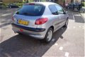 Peugeot 206 - 1.4 X-line - 1 - Thumbnail