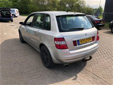 Fiat Stilo - STILO; 2.4 20V Abarth Nap