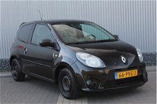 Renault Twingo - 1.2-16V Collection Airco, NAP, 7-4-2020 APK