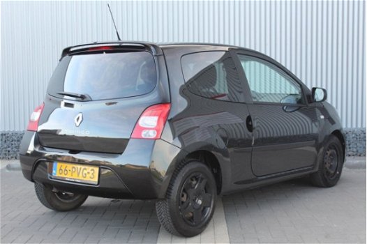 Renault Twingo - 1.2-16V Collection Airco, NAP, 7-4-2020 APK - 1