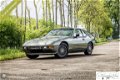 Porsche 924 - Targa coupe stuurbekr. compleet gerestaureerd - 1 - Thumbnail