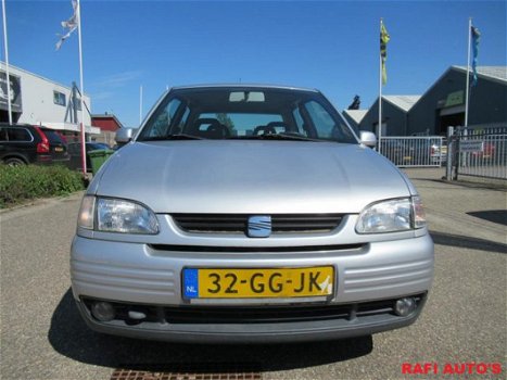 Seat Arosa - 1.0 STELLA - 1