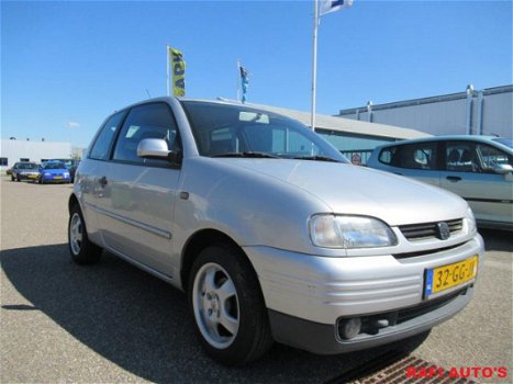 Seat Arosa - 1.0 STELLA - 1