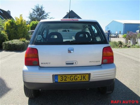 Seat Arosa - 1.0 STELLA - 1