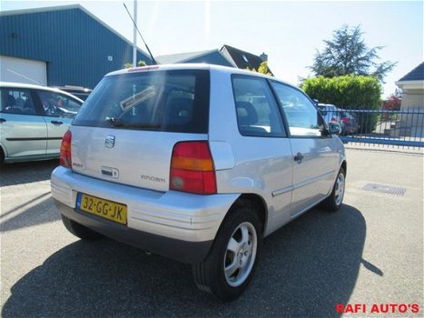 Seat Arosa - 1.0 STELLA - 1