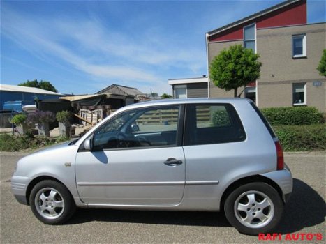 Seat Arosa - 1.0 STELLA - 1