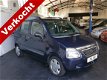 Suzuki Wagon R+ - 1.3 GL Dealeronderhouden NAP €27 per maand - 1 - Thumbnail