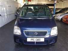 Suzuki Wagon R+ - 1.3 GL Dealeronderhouden NAP €27 per maand