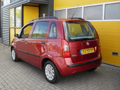 Fiat Idea - 1.4-16V Dynamic - 1