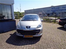 Peugeot 207 - 1.6 VTi XS Pack