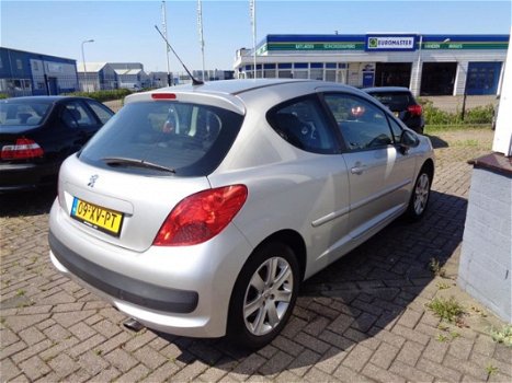 Peugeot 207 - 1.6 VTi XS Pack - 1