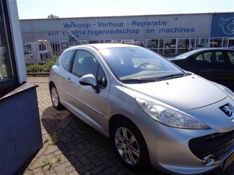 Peugeot 207 - 1.6 VTi XS Pack - 1