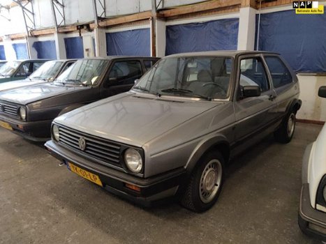 Volkswagen Golf - 1.6 CL | 168.105 km | N.A.P - 1