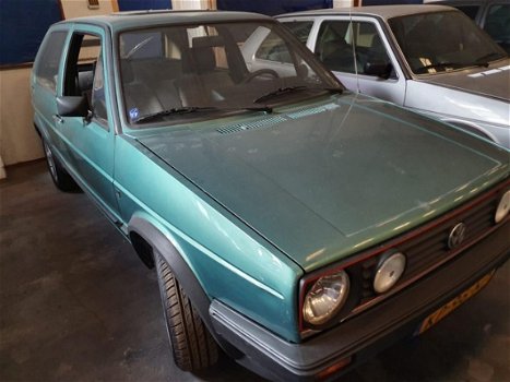 Volkswagen Golf - 1.6 CL - 1