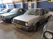 Volkswagen Golf - 1.8 GL - 1 - Thumbnail