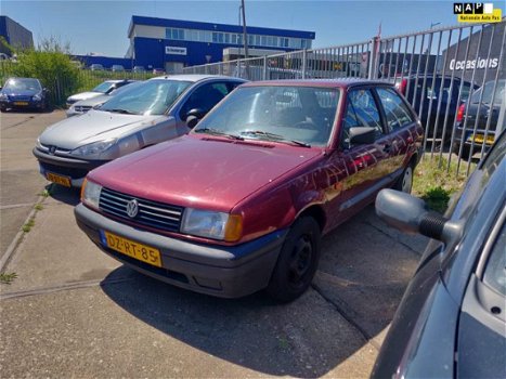 Volkswagen Polo - 1.3 CL - 1