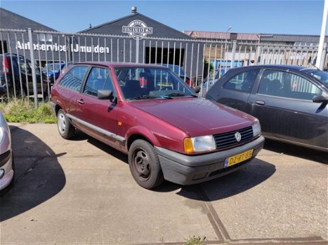 Volkswagen Polo - 1.3 CL - 1