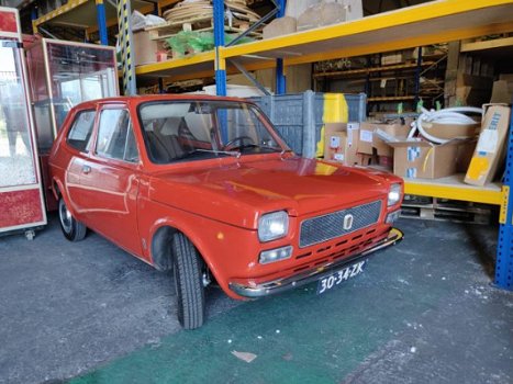 Fiat 127 - Normale - 1
