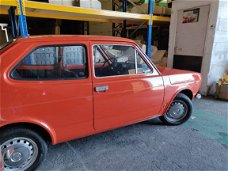 Fiat 127 - Normale