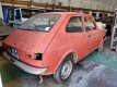 Fiat 127 - Special - 1 - Thumbnail