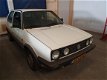 Volkswagen Golf - 1.3 CL Inj - 1 - Thumbnail