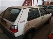 Volkswagen Golf - 1.3 CL Inj - 1 - Thumbnail