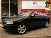 Opel Astra Cabriolet - 2.0i - 1 - Thumbnail