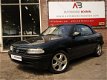 Opel Astra Cabriolet - 2.0i - 1 - Thumbnail