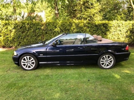 BMW 3-serie Cabrio - 330Ci Executive - 1