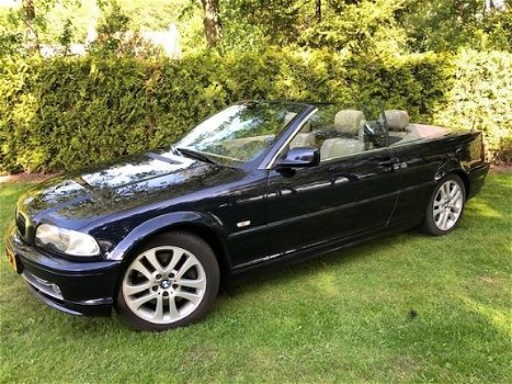 BMW 3-serie Cabrio - 330Ci Executive - 1