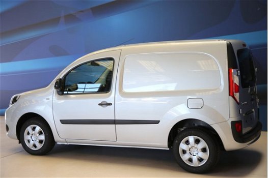 Renault Kangoo - 1.5 dCi 90 Energy Work Edition PACK AIRCO / DRIVER NIEUW - 1