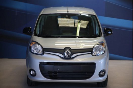 Renault Kangoo - 1.5 dCi 90 Energy Work Edition PACK AIRCO / DRIVER NIEUW - 1